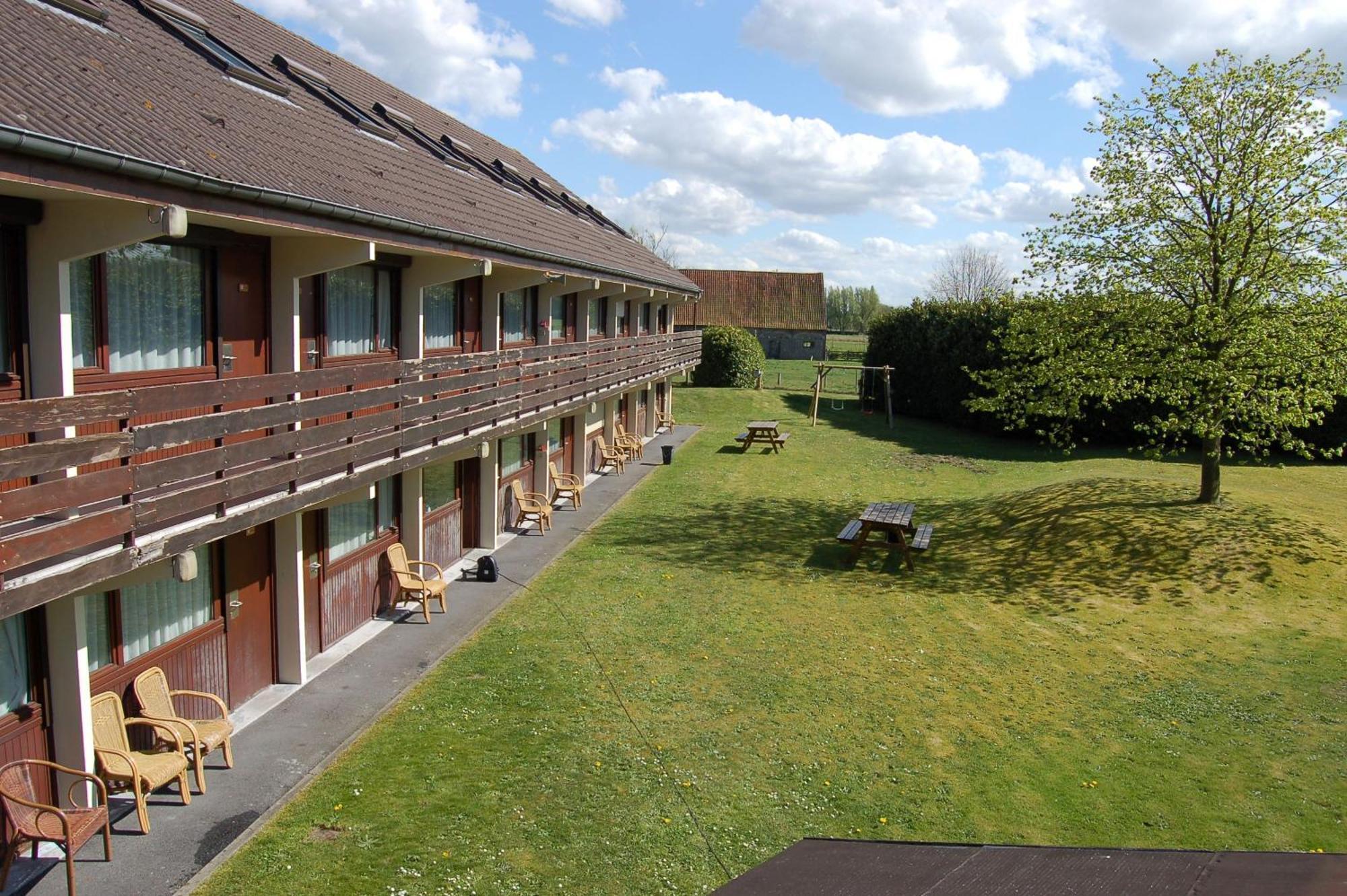 Sleep & Go Brugge Hotel Bagian luar foto