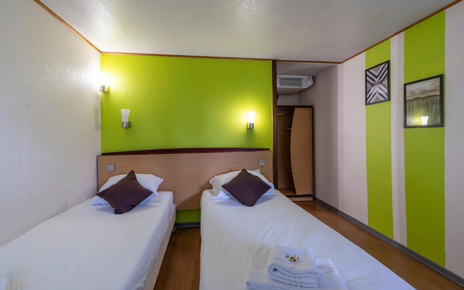 Sleep & Go Brugge Hotel Bagian luar foto