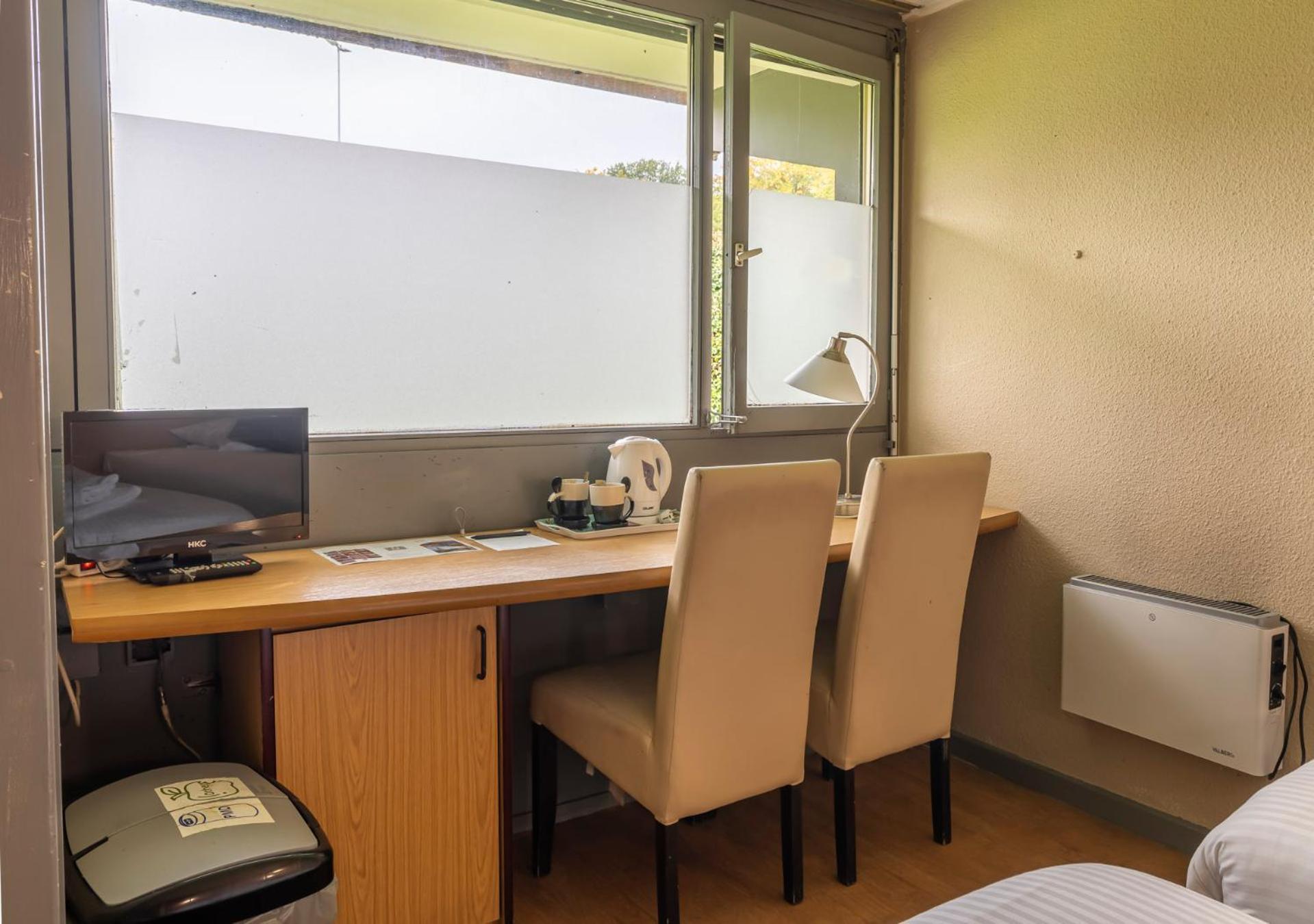 Sleep & Go Brugge Hotel Bagian luar foto